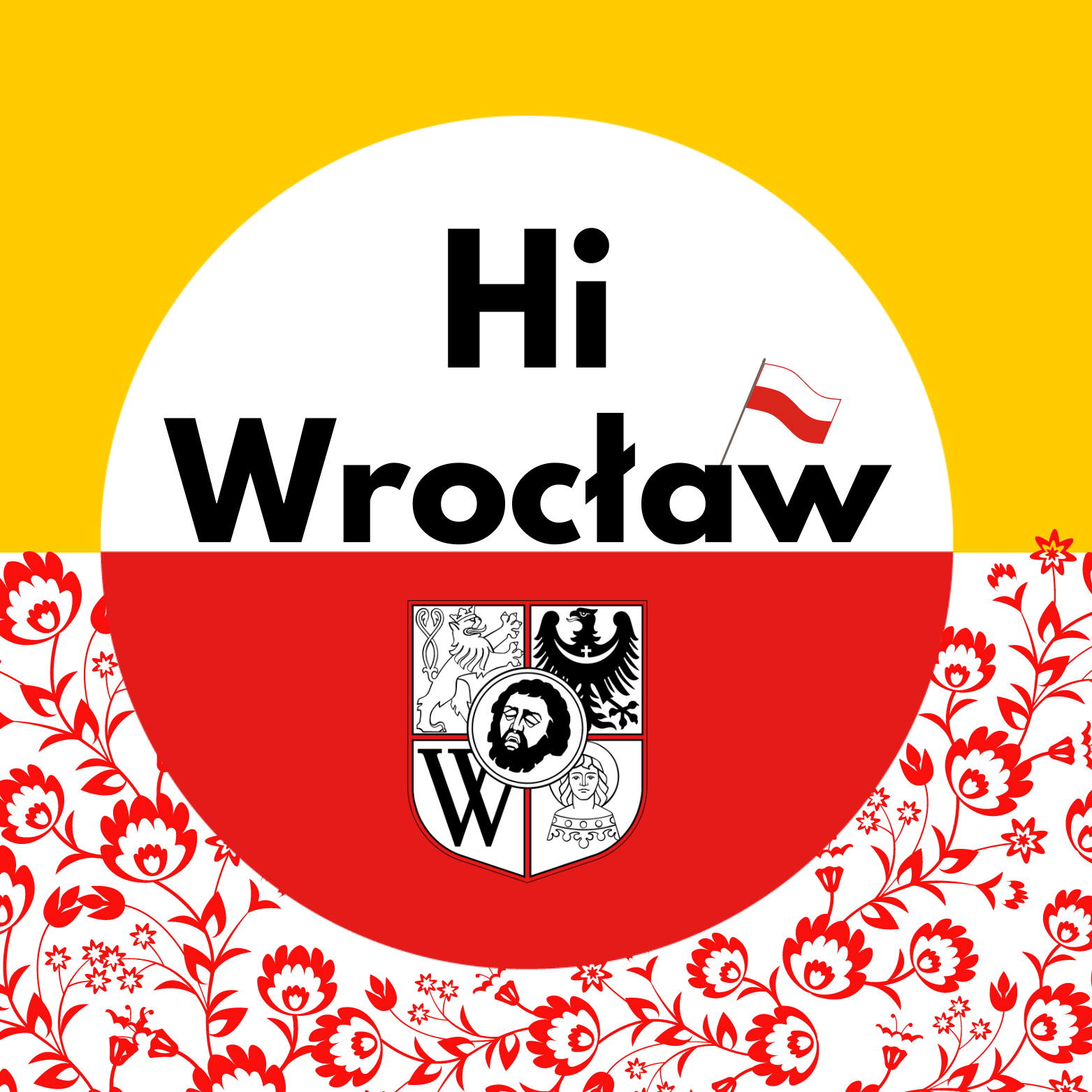  Hi Wroclaw Logo